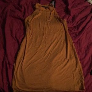 Cute Boohoo dress
